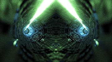 Sync Cord by NuSan & Valden (PC 4k intro)