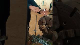 Fitter lathe machine operationa#shorts #short #shortsfeed #iti #itijobs #itiupdate1257 #machine #new
