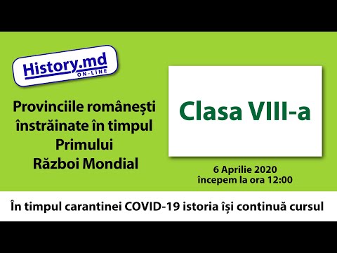 Video: În timpul primului război mondial obligațiuni de libertate?