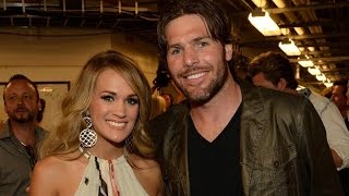 Carrie Underwood Is Pregnant!