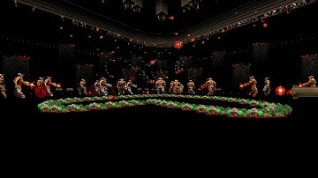 Doom II - Sorry, You Said Your Name Was...Rory??? UV-Max in 7:10 (1x1 Project Map)