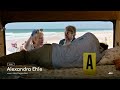 [Bande-annonce] Alexandra Ehle : L'effet miroir