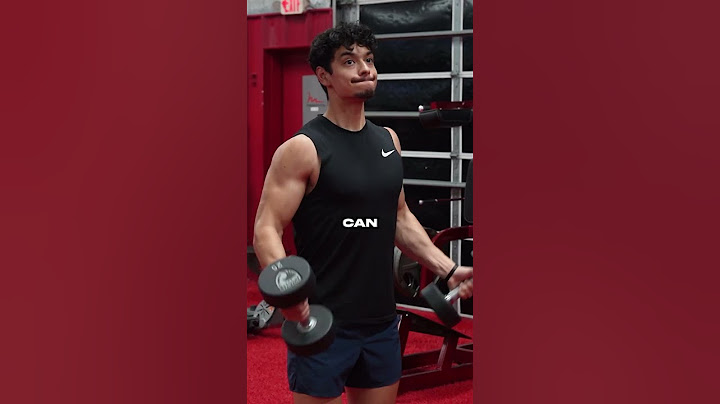 Sam Sulek WASTES Money On Private Gym 🤦‍♂️