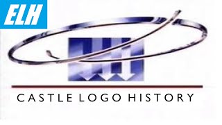 Logo History: Castle Home Video (1987-2007)