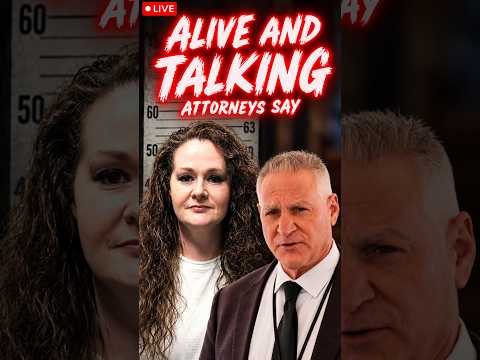 Video BREAKING: Christa Pike AWAKE & TALKING After Failed Execution!