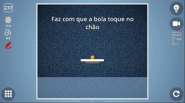 Brain It On Level 237