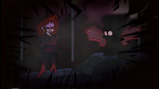 Funkin Corruption Reimagined Legacy Extras - Resurgence Mom Vs ???