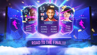 ROAD TO THE FINAL & SEASON 2 IS HERE!! - FIFA 20 Ultimate Team