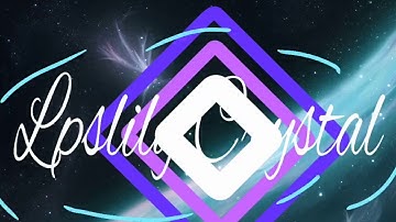 LpsLily Crystal intro contest