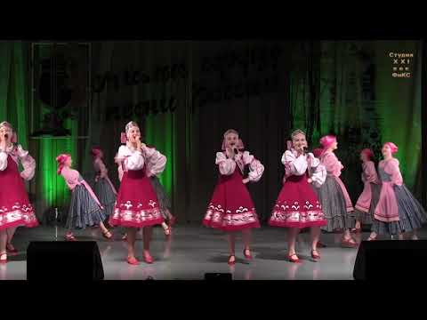 Ой, кумушки 