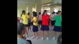 1E4 SGSS FUN!!!