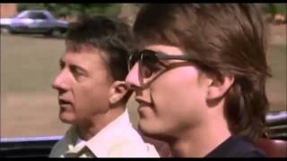 I'm An Excellent Driver Raymond Babbit Rainman