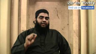 Praying on time- Abdul Nasir