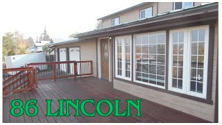 Out of the box home in downtown Klamath Falls