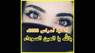 بالله يا العين السوداء:2023