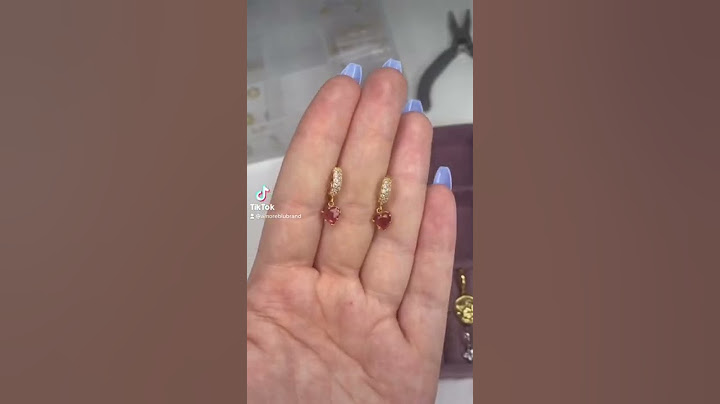Small Australian Jewellery Business