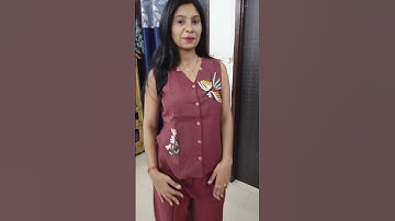 Link in my bio / Scan QR code @Meesho #ad #meesho #meesokenayeproduct #fashion