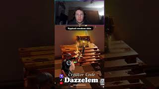 It's always this skin #fortnite #funny #fails #reload #shorts