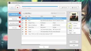Solutery Music Clean Master screenshot 2
