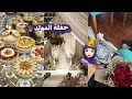 يوم مميز وجميل رحنا ع حفل مولد تكريم حفظة القرآن الكريم