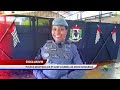 POLÍCIA MONTADA DA 2ª CAEP CELEBRA 40 ANOS EM MARÍLIA