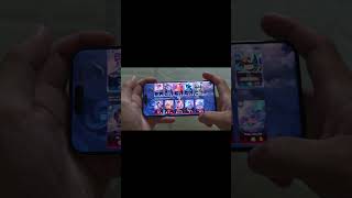 iPhone 15 Pro Max . Sau 2 Năm Vẫn 120fps #iphone15promax #lienquanmobile #smartphone #gaming #games