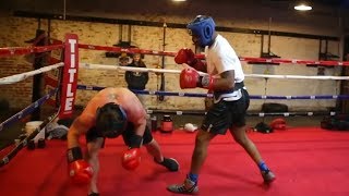 10 ИДИОТОВ, КОТОРЫЕ ВЫЗВАЛИ ПРОФЕССИОНАЛЬНЫХ БОЙЦОВ