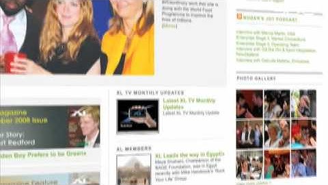 Business Expert Roger Hamilton introduces Wealth Dynamics