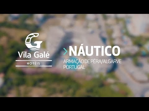 Hotel Vila Galé Náutico - Algarve