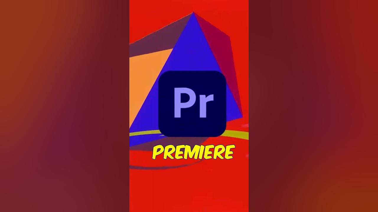 New Feature in Adobe Premiere Pro 2024 shorts premierepro_2024 howto
