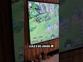 Lule e os jogos!