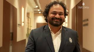 What It Takes to Become a Master Barber | Shoaib's Journey at Truefitt & Hill  #Masterbarber