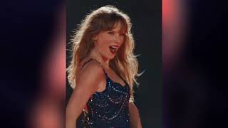 Taylor Swift Scenepack Eras Tour - Midnights