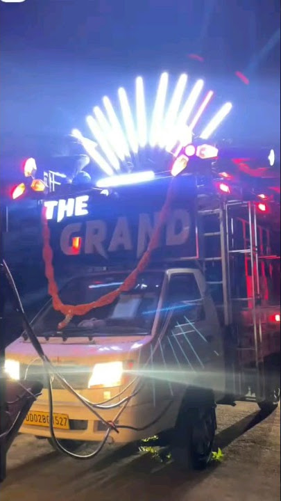 The grand dj #dj pravat vaibrater # like and subscribe