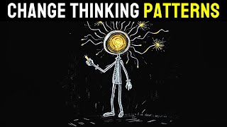 Change Thinking Patterns Before They Destroy You | Dark Psychology of the Mind