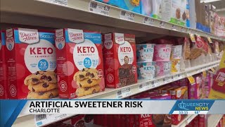 Celebrity Study says artificial sweetener risk could be devastating Net Worth