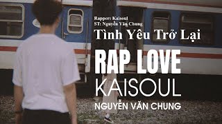 Những Bài Nhạc Rap Hay Nhất 2023 - Rap Buồn Lấy Nước Mắt Triệu Người Của Kaisoul x Nguyễn Văn Chung