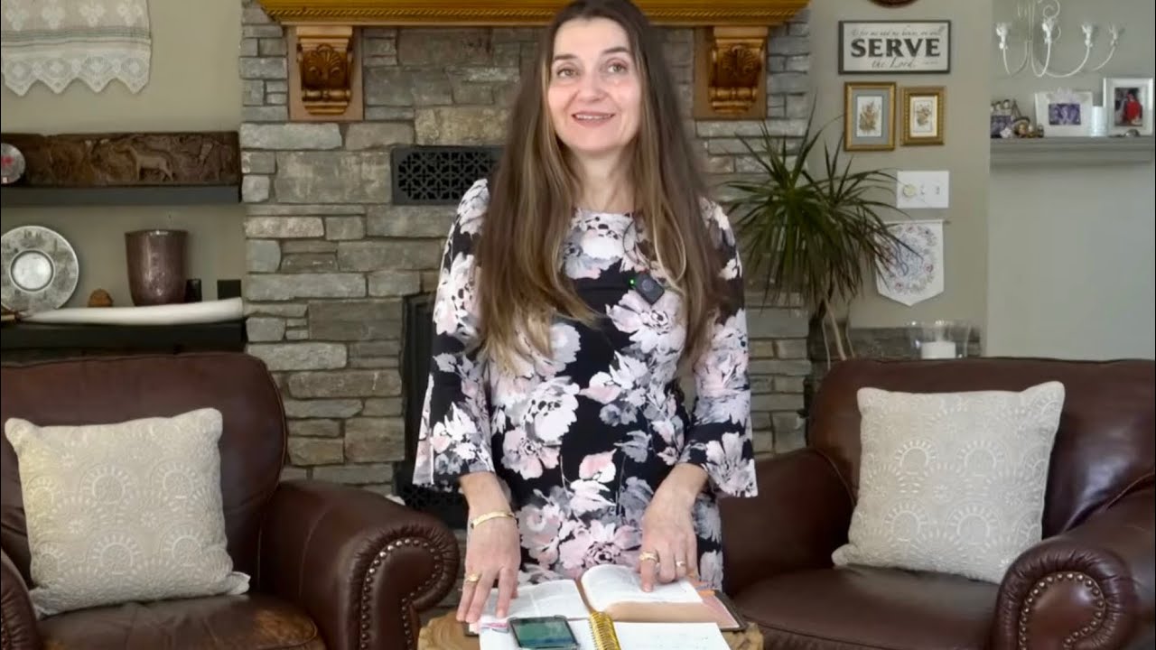 Avoid The Foolish | 2Thessalonians ch.3 | Deci Schneider