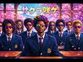 サクラ咲ケ / 嵐 – Luxurious High Energy Funk ver. Rhythm & Joy