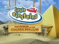 Little Einsteins The Legend Of The Golden Pyramid Trailer 