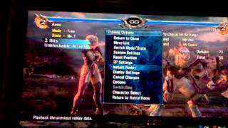 Aeon's SCV Critical Edge glitch