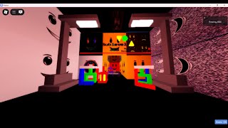 Random 6:06 Sublevels Sublevel 333