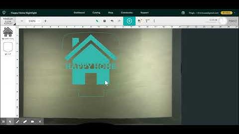 Is the Glowforge Software Easy to Use  Part 1