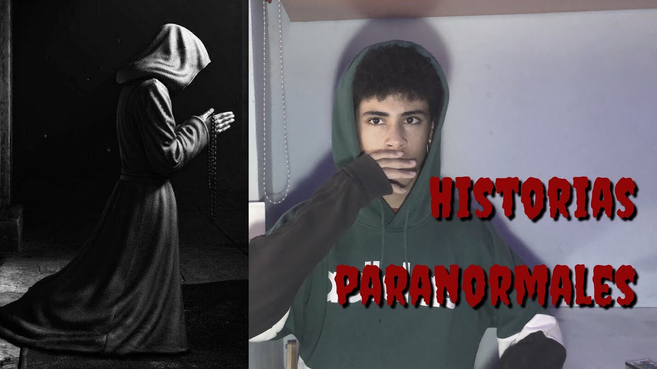 LA MALDICIÓN DE MI CASA-MIS EXPERIENCIAS PARANORMALES // STORYTIME