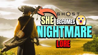 Celebrity Onryo lore explained | Ghost Of Yotei Net Worth