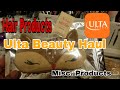 Hair Product Haul|Ulta Shopping Haul|BOAB #143