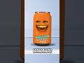 Annoying Orange Soda