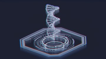 Blender Hologram S.H.I.T Element Tutorial