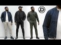 MY WARDROBE ROTATION FALL 2019 | Minimal Outfits | Men’s Fashion Inspiration