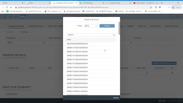 RMSA Annual Grants 2019-20 Part - II